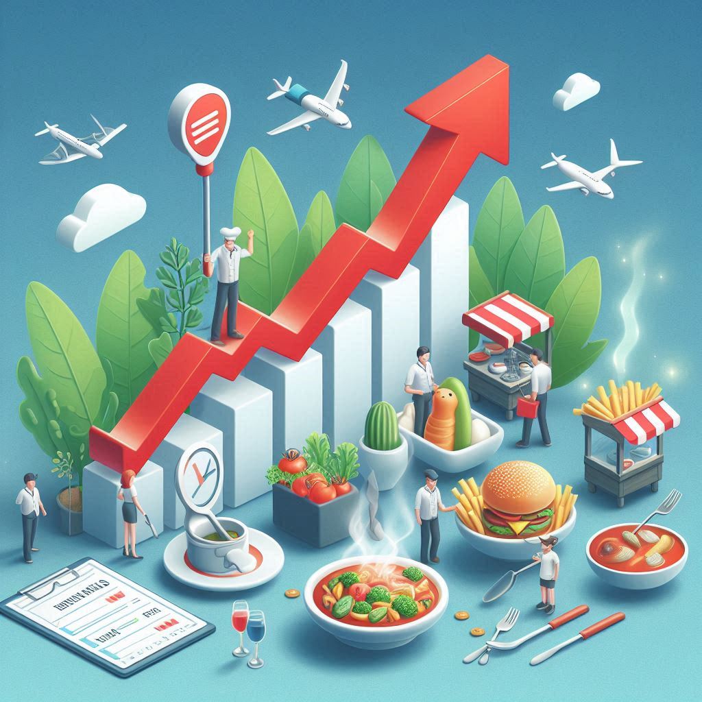 Reducing Customer Churn in the Restaurant Business