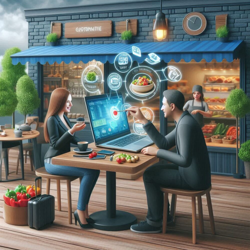 Keeping Your Restaurant Buzzing: A Deep Dive into Customer Acquisition